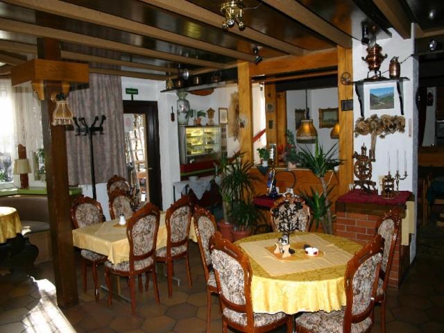 Hotel-Pension Waldeck Todtmoos Dış mekan fotoğraf