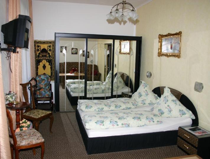 Hotel-Pension Waldeck Todtmoos Dış mekan fotoğraf