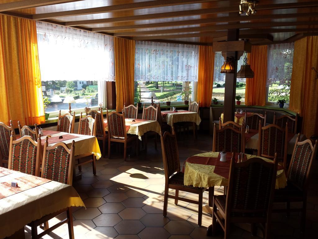 Hotel-Pension Waldeck Todtmoos Dış mekan fotoğraf